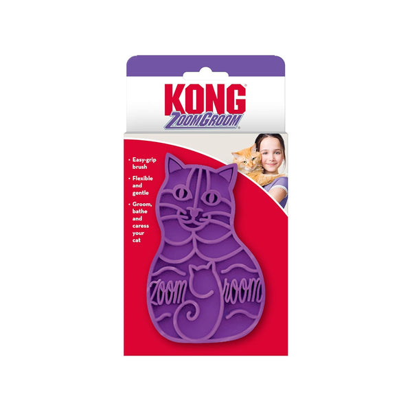 CZG CAT ZOOM GROOM