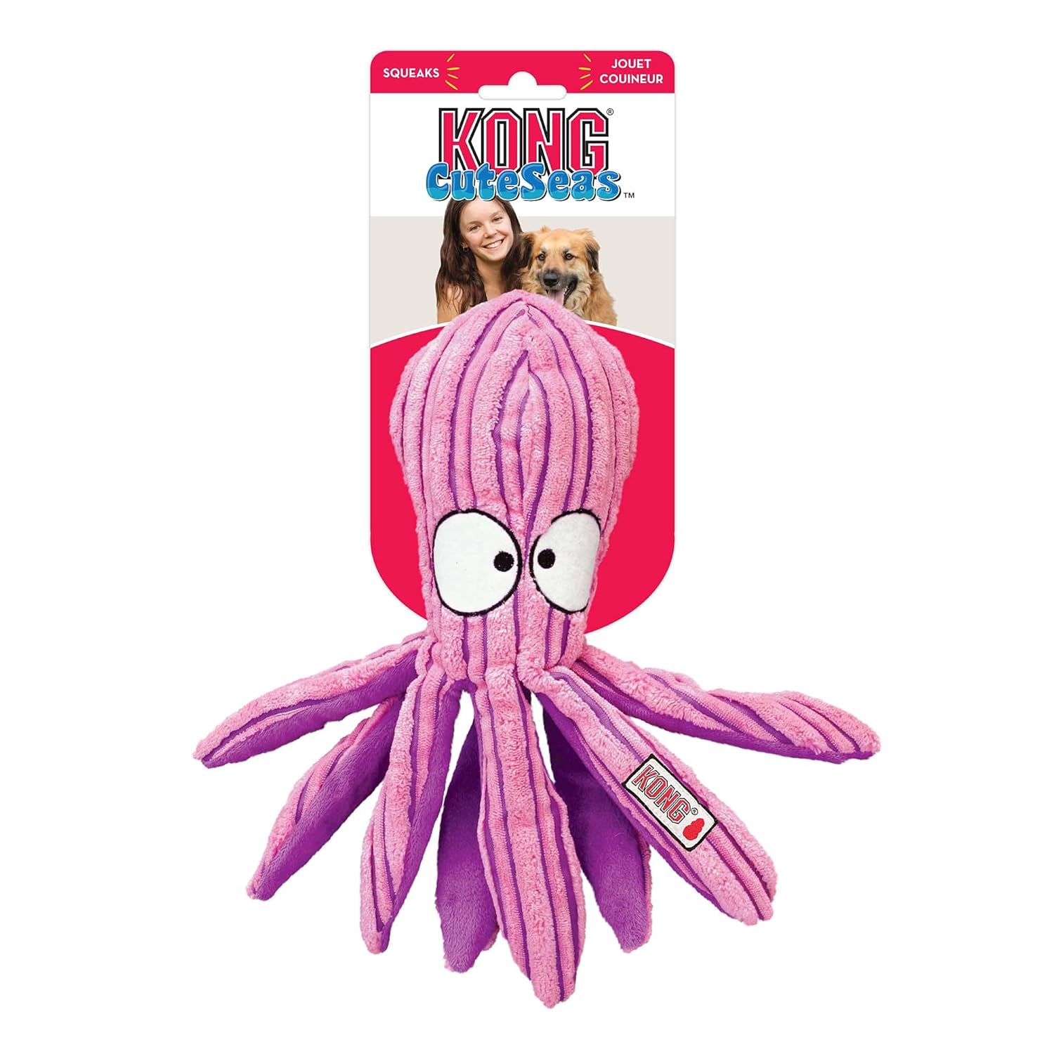 RL23 CUTESEAS OCTOPUS MEDIUM