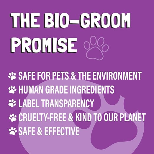 BIO GROOM SILK CREME RINSE CONDTIONER 355 ML