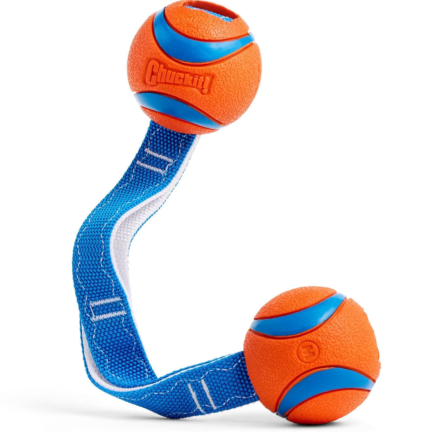 CHUCKIT ULTRA DUO TUG MEDIUM