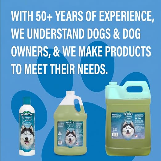 BIO GROOM GROOM N FRESH CONDITIONING SHAMPOO 355ML