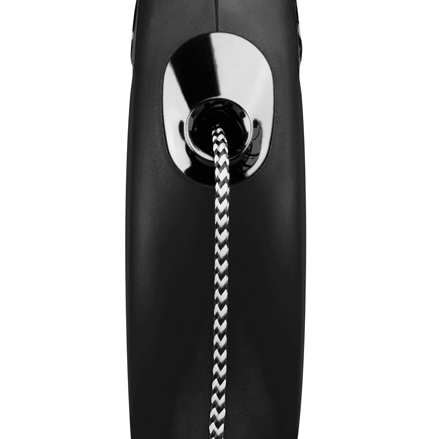 FLEXI NEW CLASSIC DUO M CORD 5M BLACK
