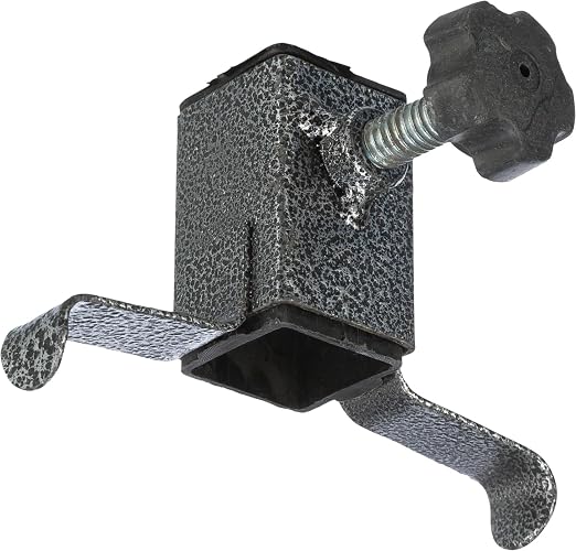 TRIXIE DOG BAR STAINLESS STEEL 2X2.8 I 24CM