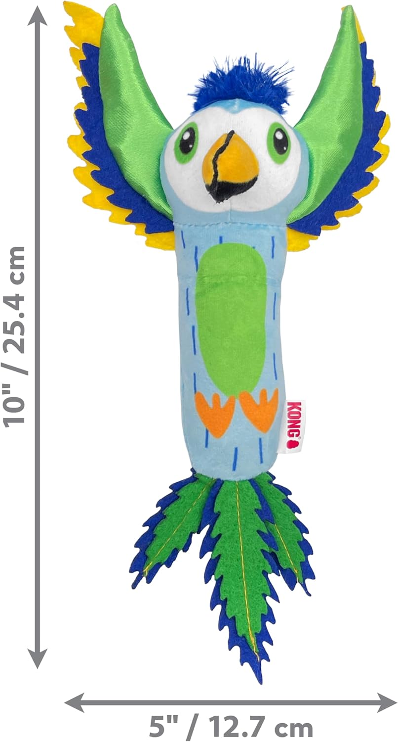 KONG TROPICS BIRD