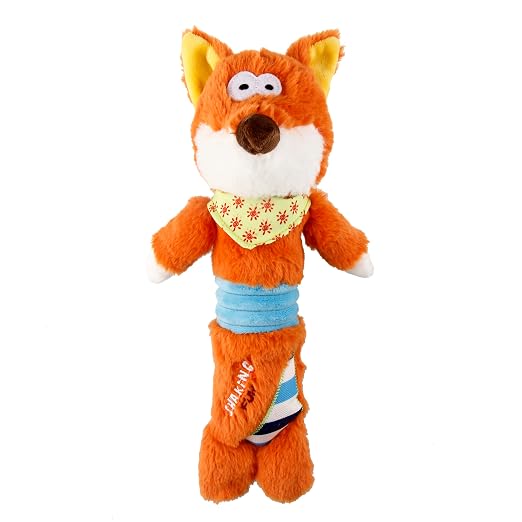 GIGWI SHAKING FUN LION M