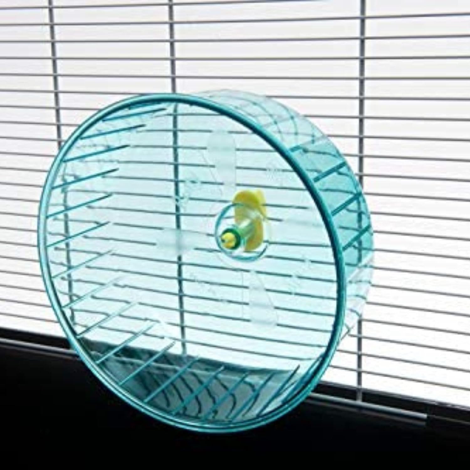 MARTHA HAMSTER AND GUNIEA PIGS CAGE 19X12X8 INCHES