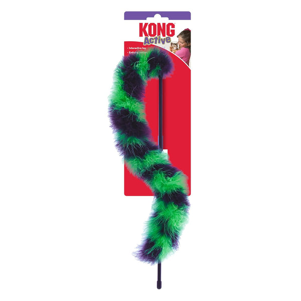 KONG TWISTED BOA TEASER