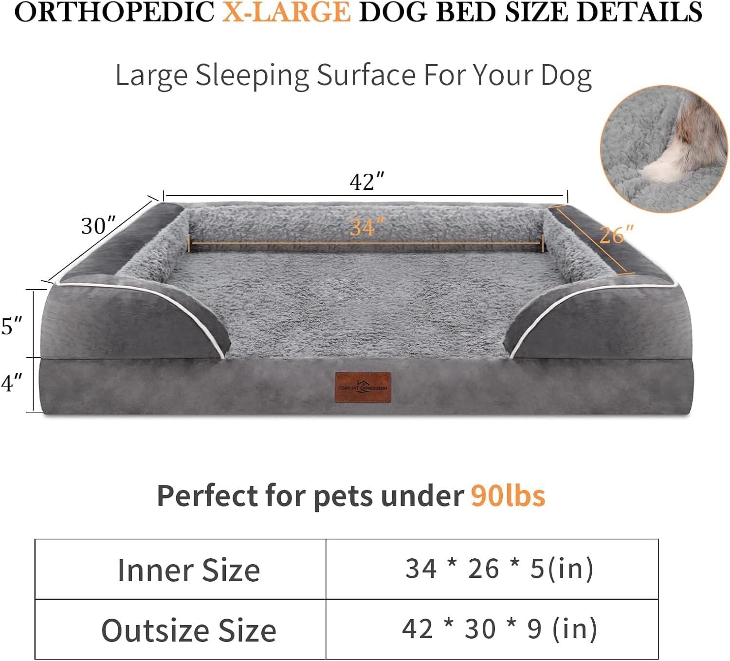 BOL HIP AND JOINT DOG PILLOWS 100GM