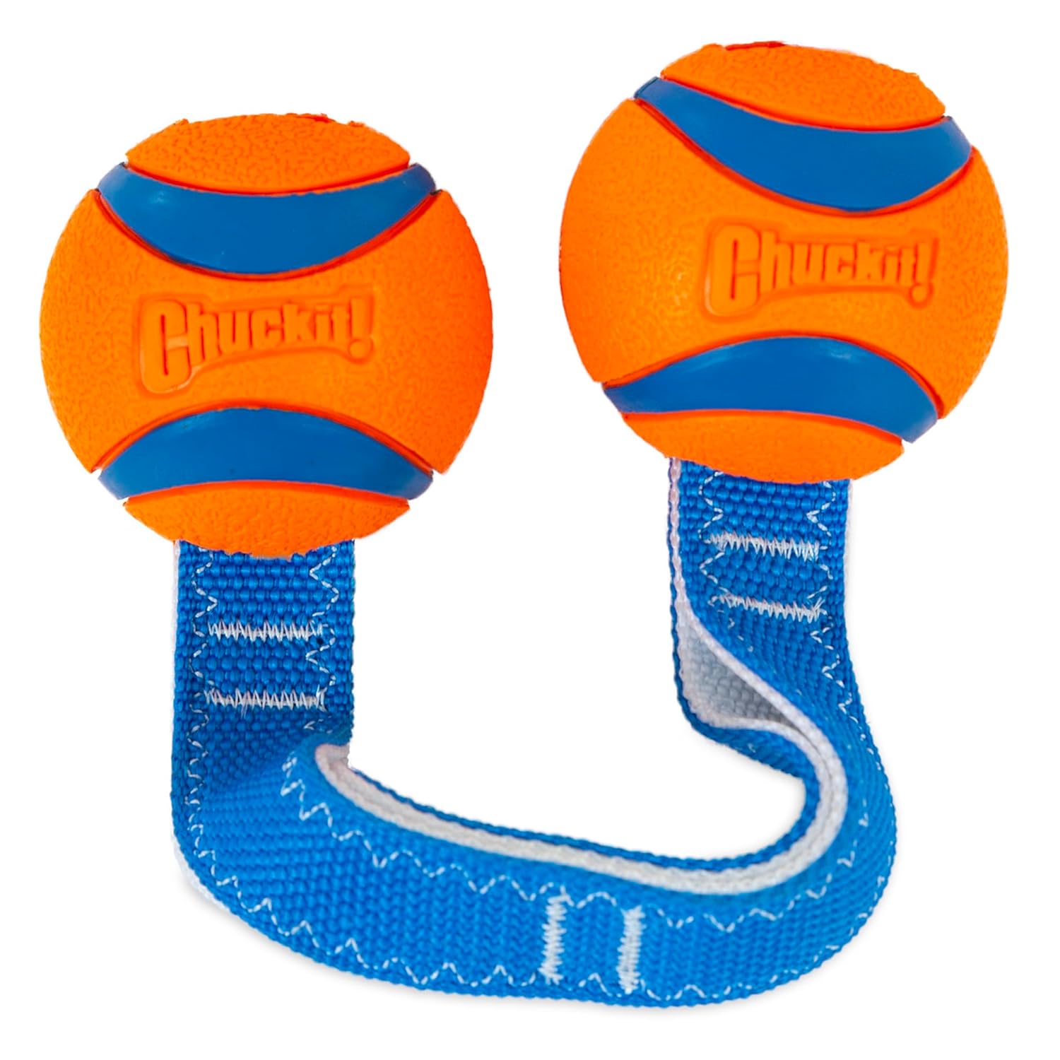 CHUCKIT ULTRA DUO TUG MEDIUM