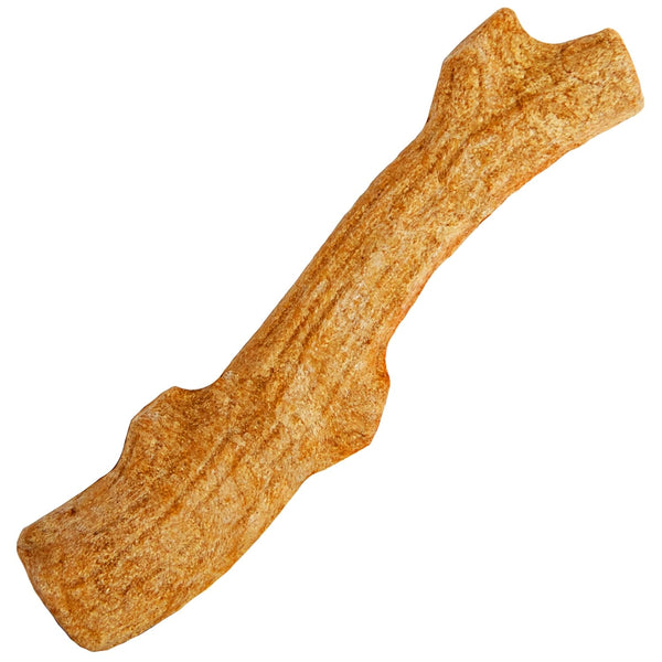SUPER DOGWOOD DOG CHEW TOY LARGE 28X9 CM BROWN