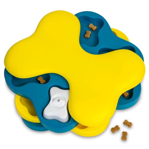 NINA OTTOSSON DOG TORNADO GAME ONE SIZE LARGE