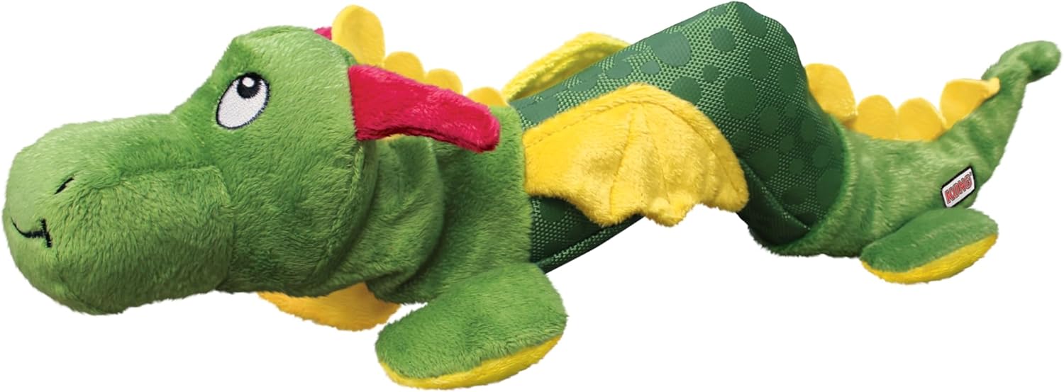 KONG SHAKERS DRAGON L XL