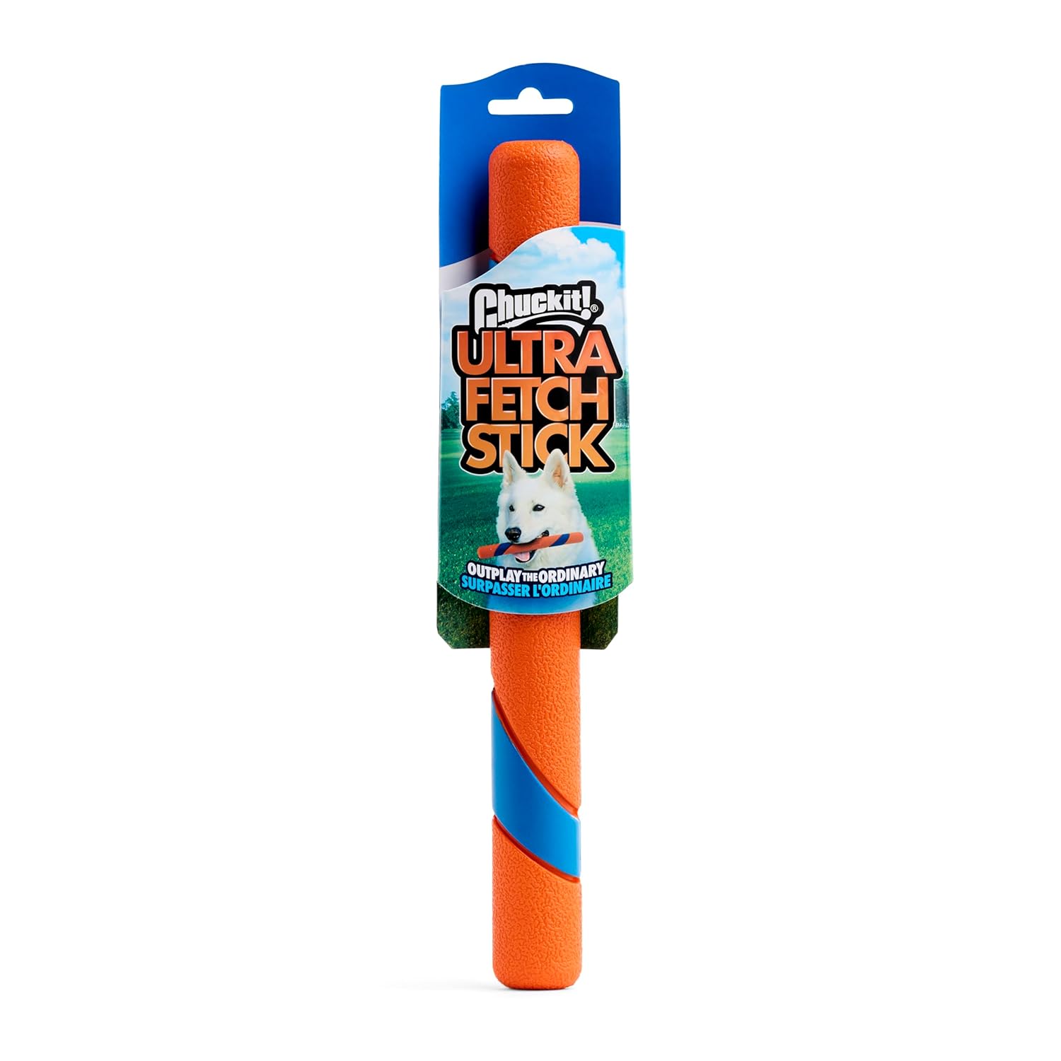 CHUCKIT ULTRA FETCH STICK