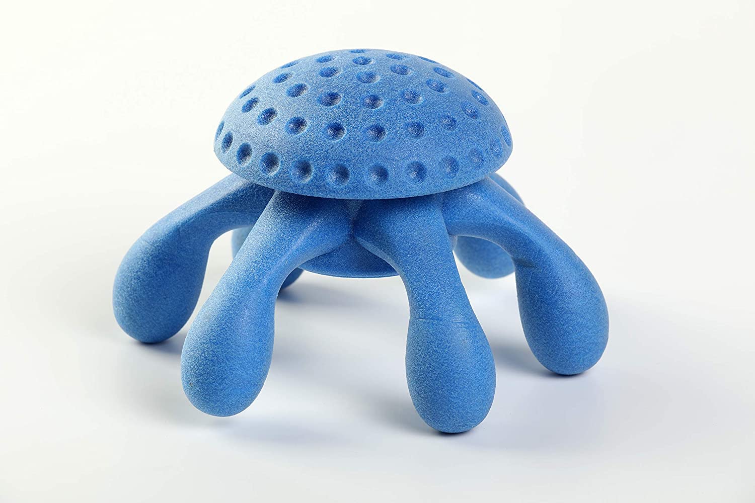 KIWI WALKER OCTOPUS BLUE MAXI