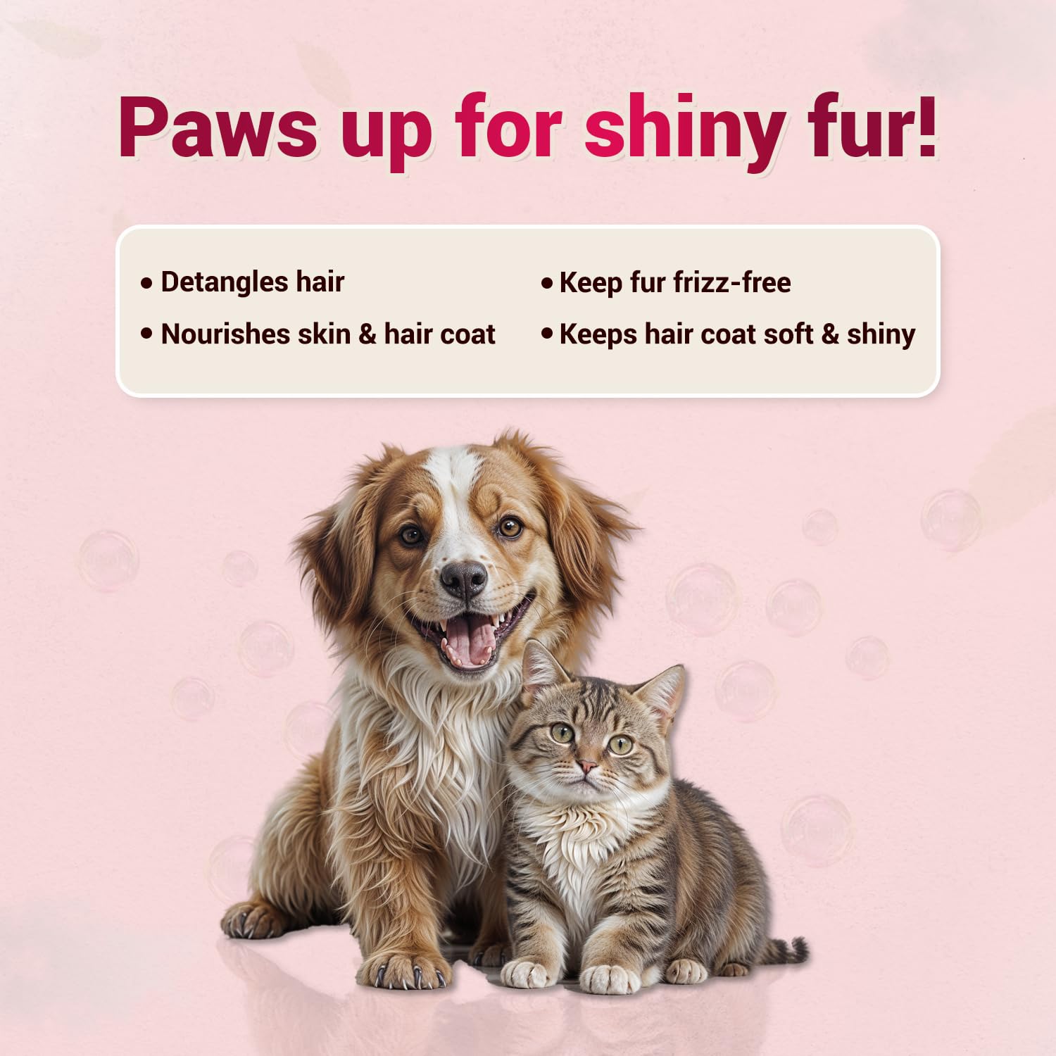 NATURAL REMEDIES SHINE ME UP 90ML