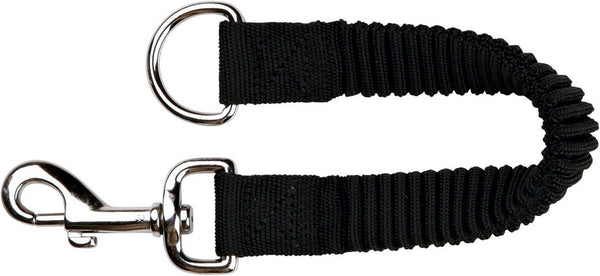 SHOCK ABSORBER M L 26CM 20MM BLACK