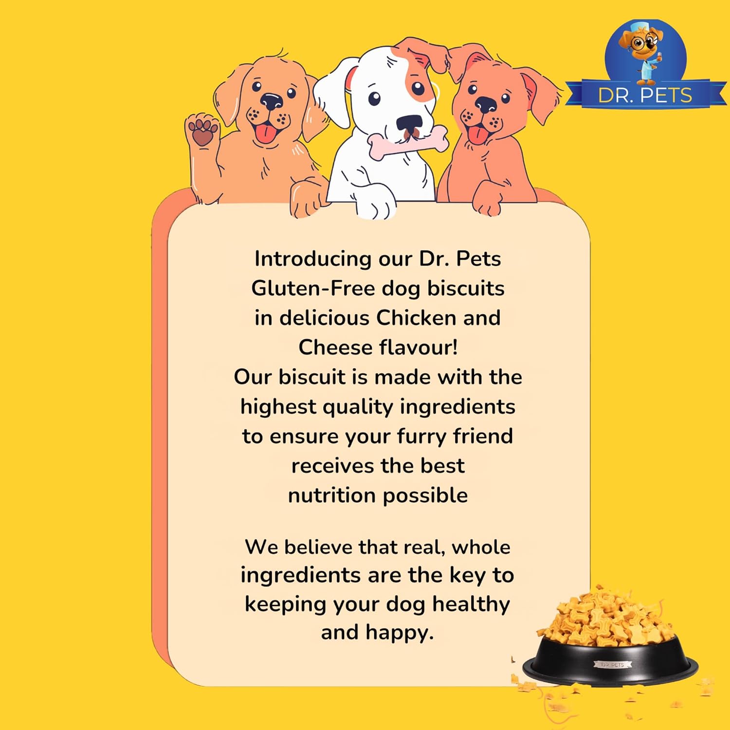 DP BISTIK CHICKEN CHEESE JAR 450G