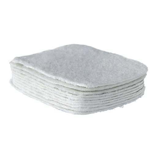 TRIXIE PADS FOR PROTECTIVE PANTS 10PCS XS S S M