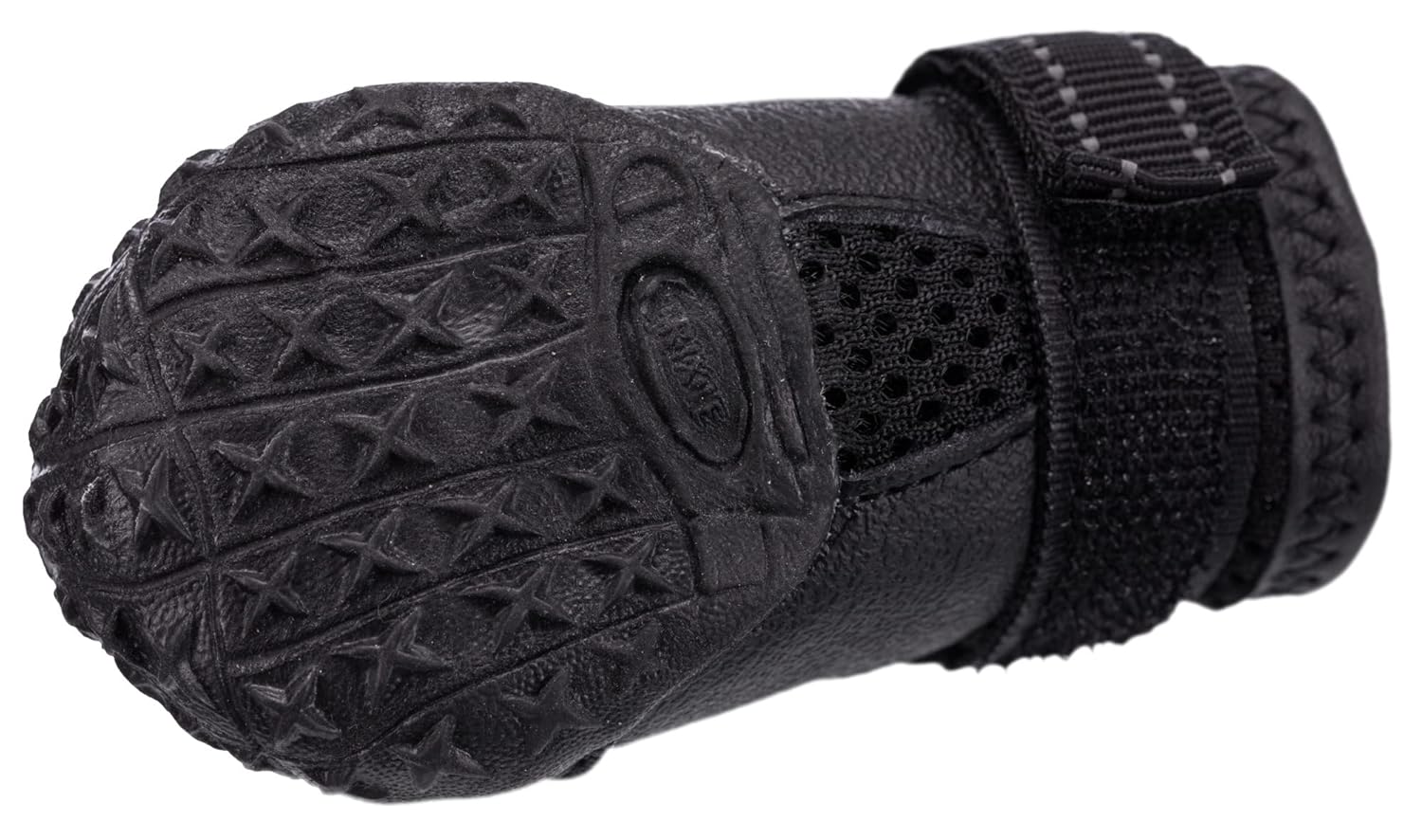 WALKER ACTIVE PROTECTIVE BOOTS XL 2PCS BLACK