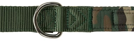 TRIXIE PREMIUM LEASH L XL 1.00M 25MM FOREST