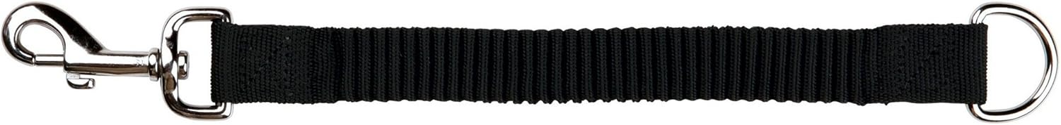 SHOCK ABSORBER M L 26CM 20MM BLACK