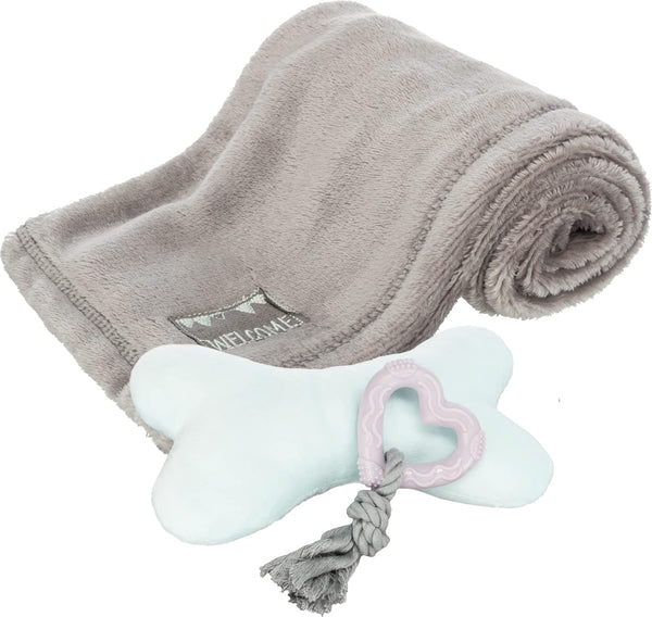 JUNIOR PUPPY SET 3 PCS