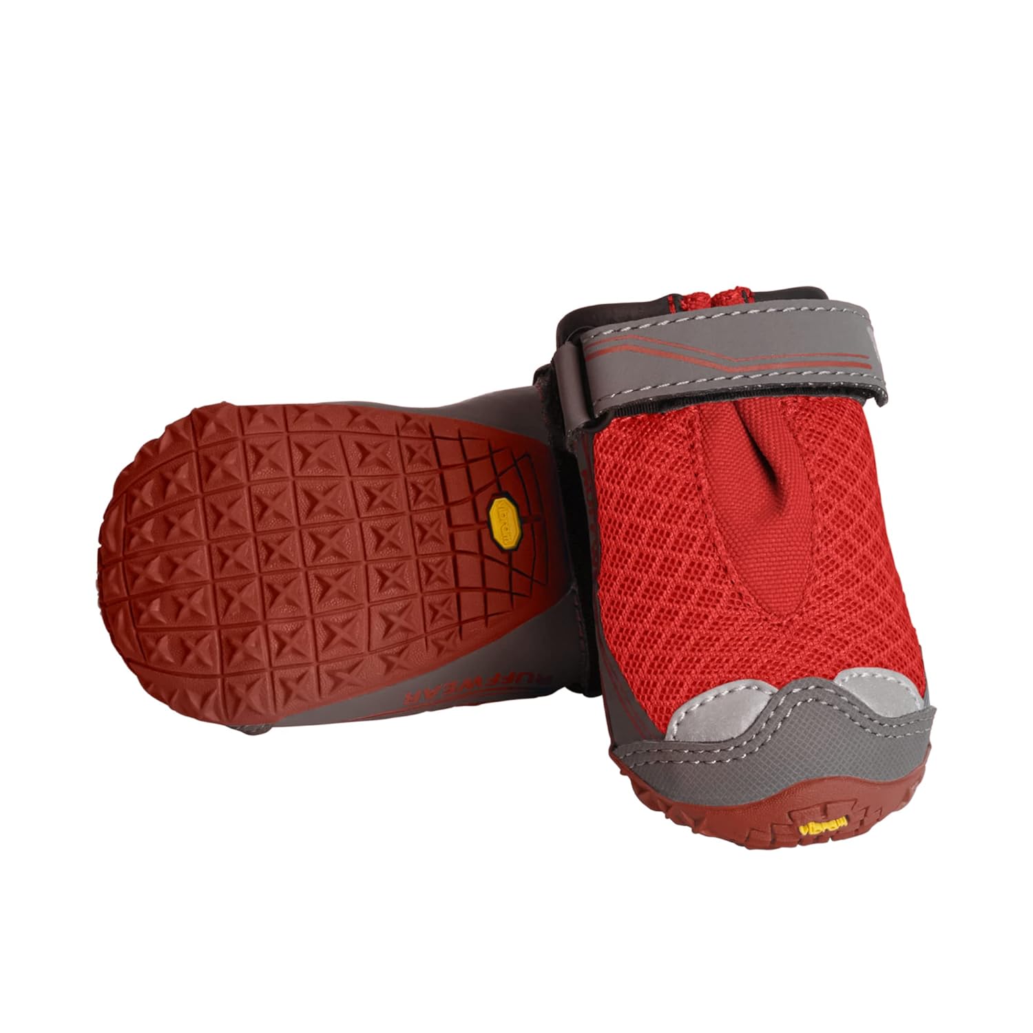 WW GRIP MESH TREX SHOE BOOTS SIZE 5