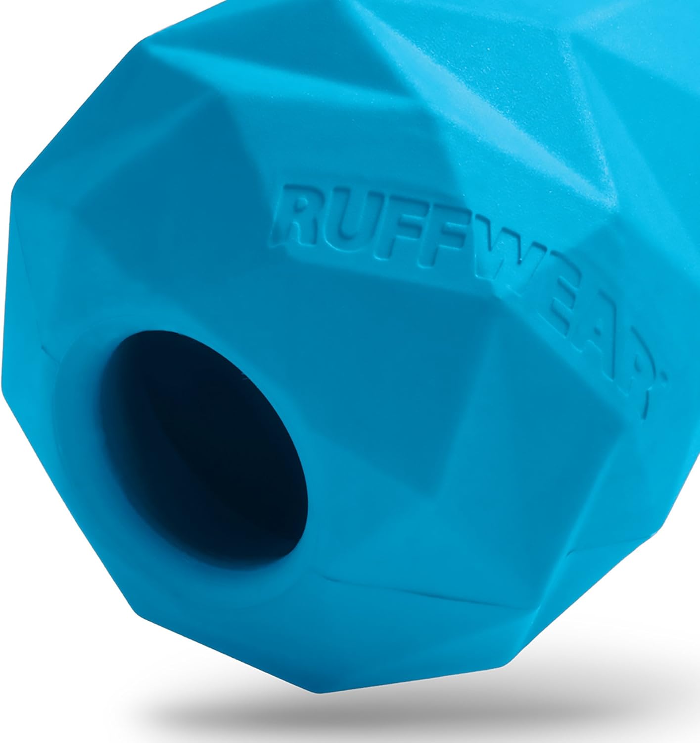 RUFFWEAR GNAWT A CONE METOLIUS BLUE STANDARD