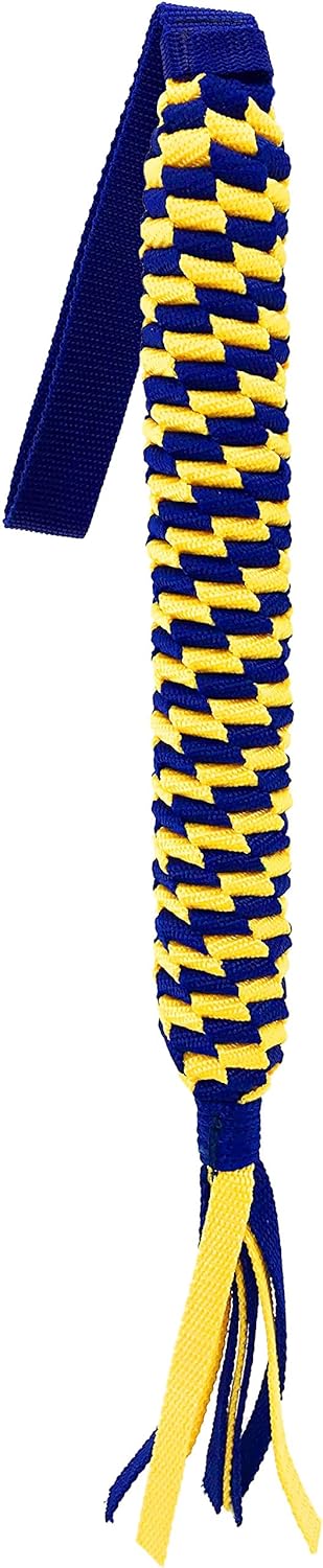 TWISTED CHEWS SPRING TUG 24 INCH