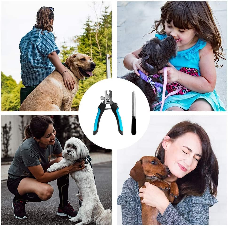 PETAHOLIC NAIL CUTTER MEDIUM