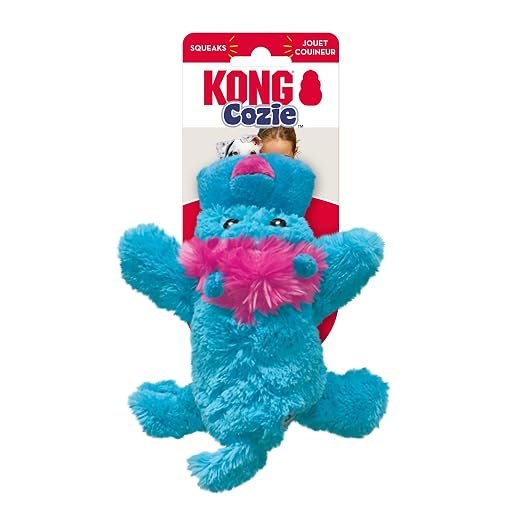 KONH COZIE KING LION SM