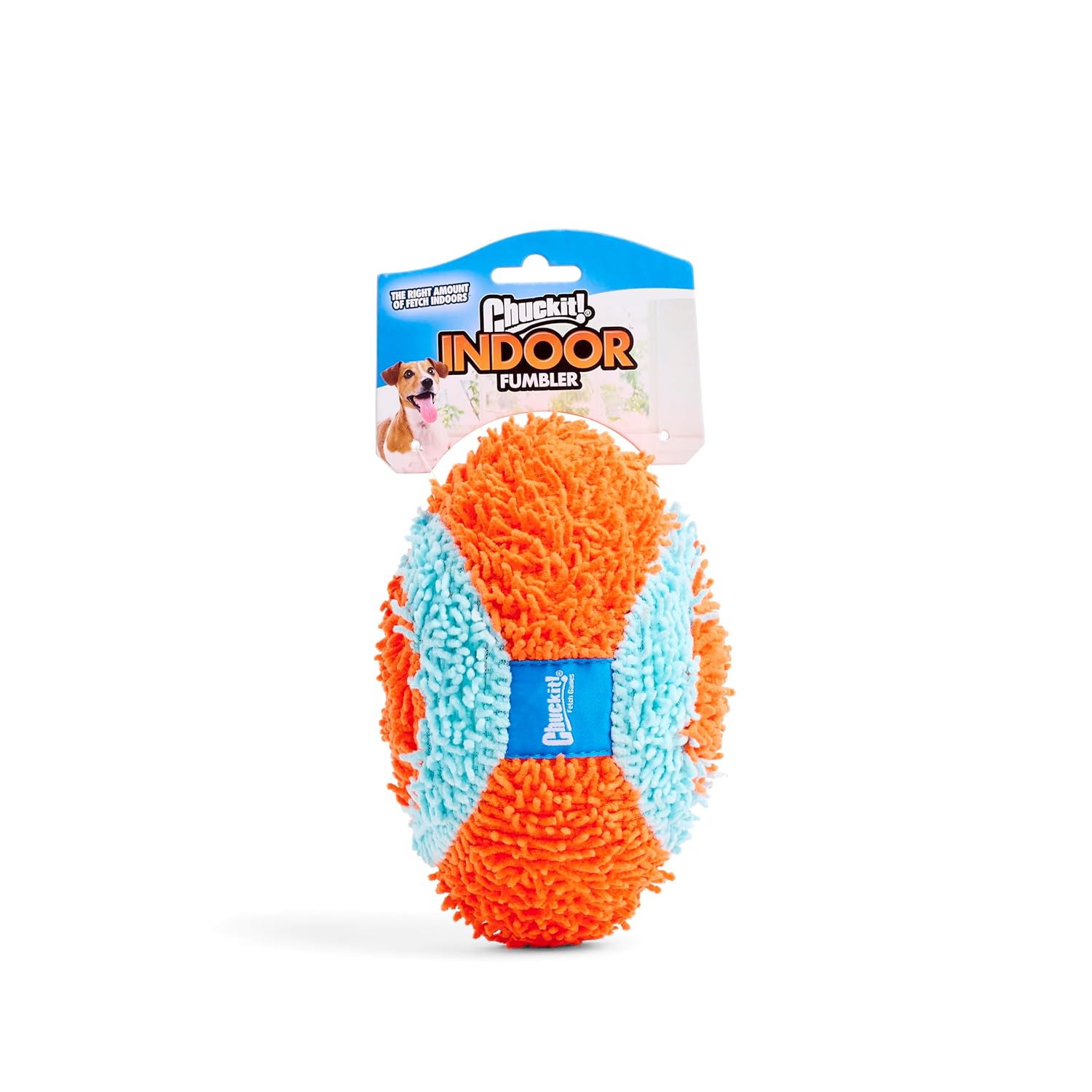 CHUCKIT INDOOR FUMBLER
