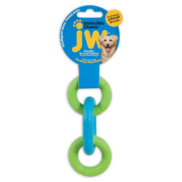 JW INVINCIBLE CHAINS TRIPLE S