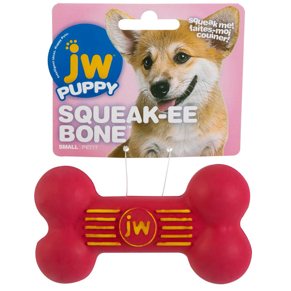 JW ISQUEAK BONE M