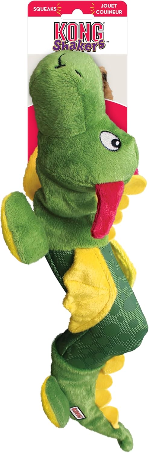 KONG SHAKERS DRAGON L XL