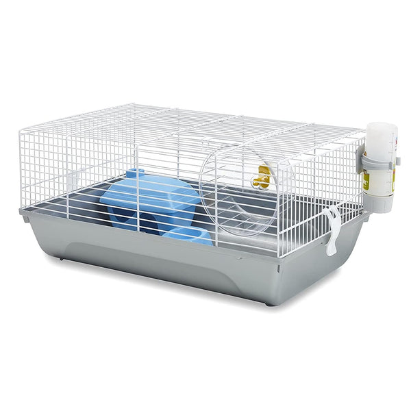 MARTHA HAMSTER AND GUNIEA PIGS CAGE 19X12X8 INCHES