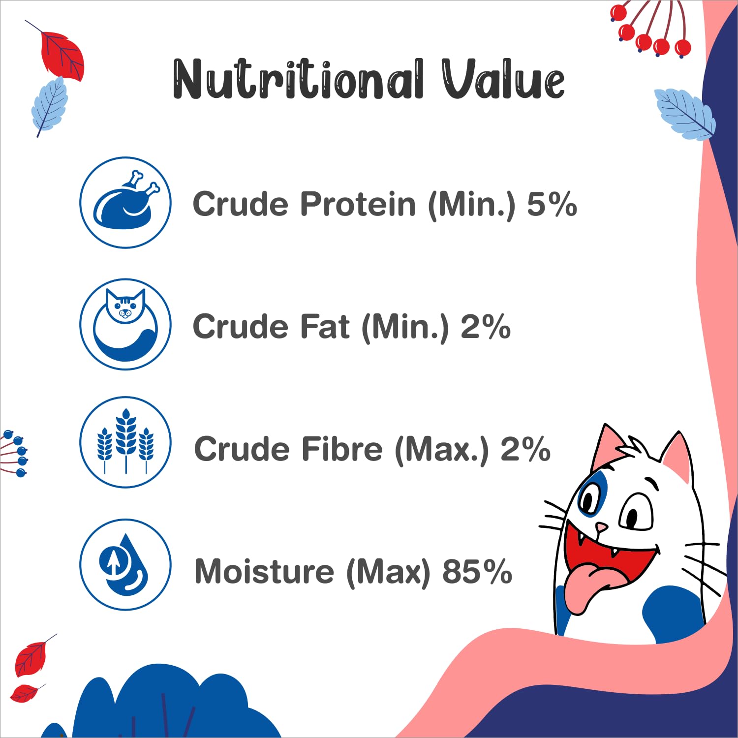 DROOLS CREAMY TREATS JAR 25 PCS