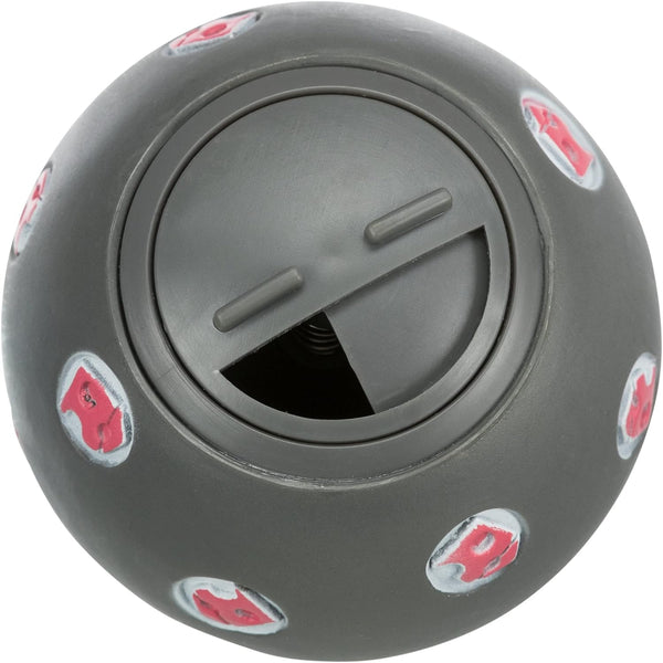 SNACK BALL PLASTIC 7CM