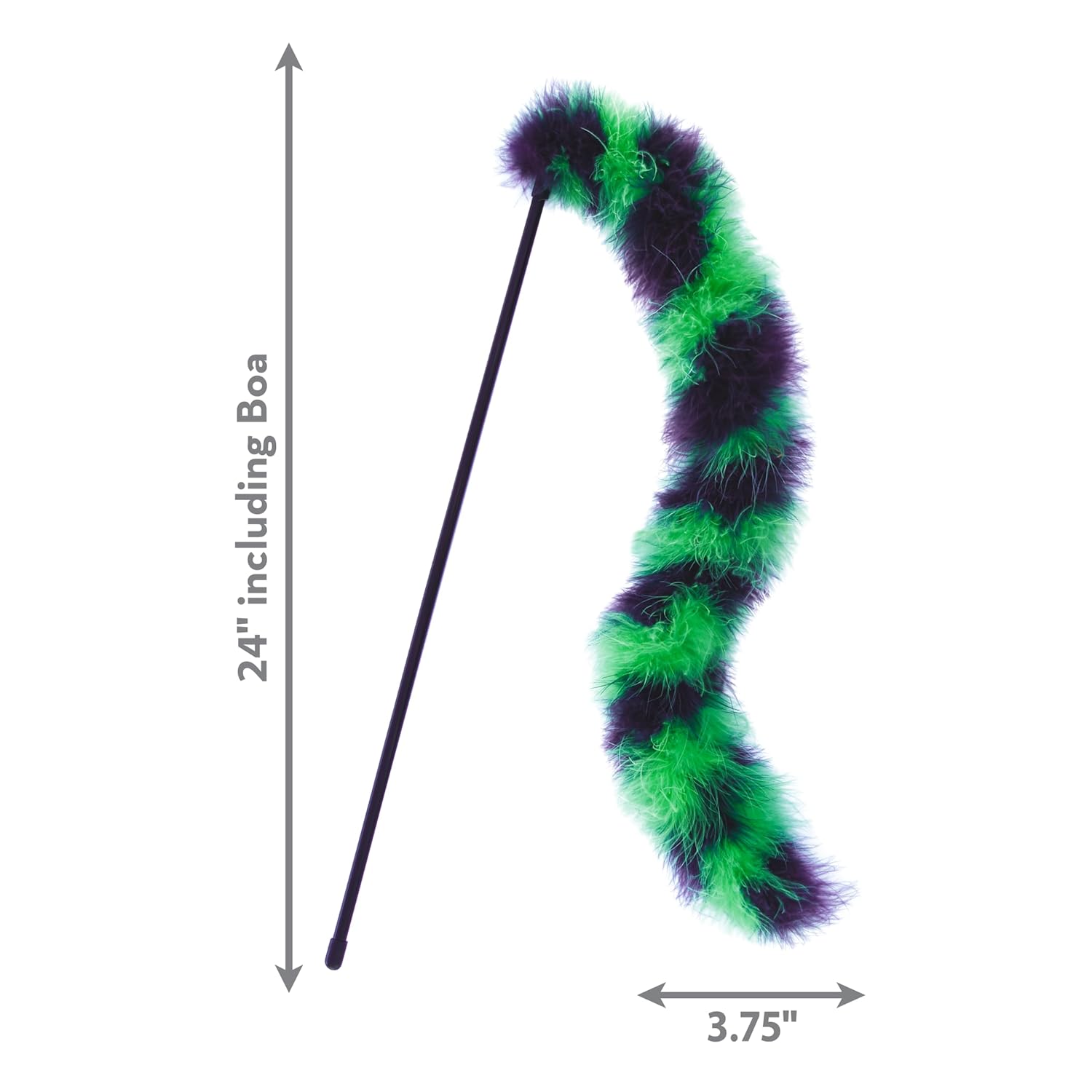 KONG TWISTED BOA TEASER