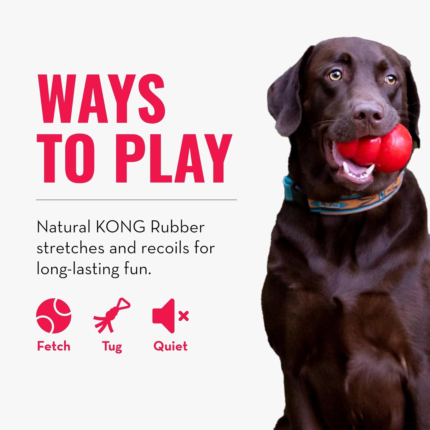 KG1 TUG TOY