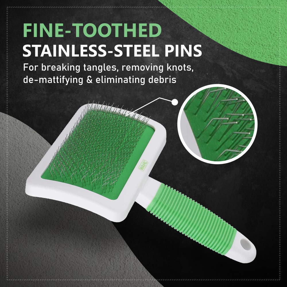 WAHL SLICKER BRUSH XL