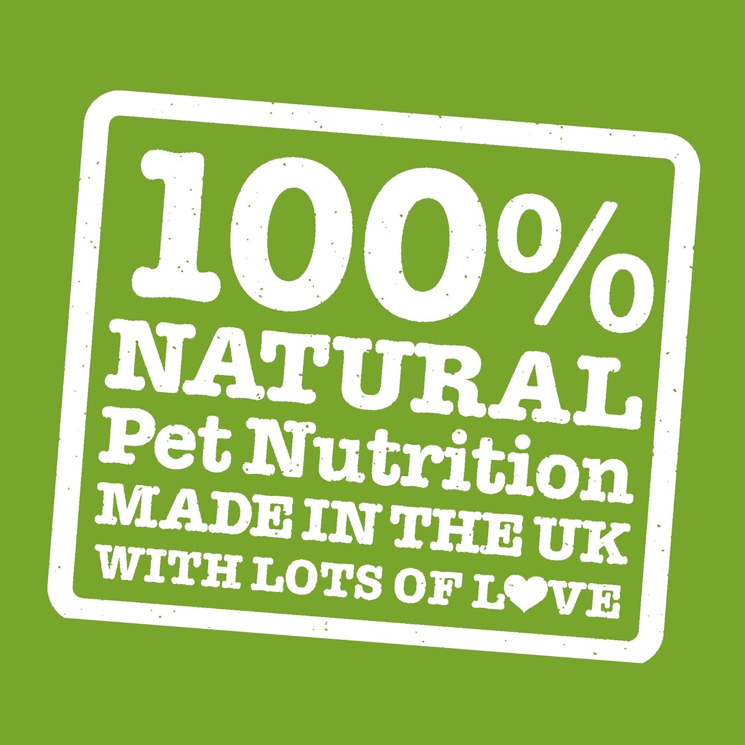 LITTLE BIG PAW TURKEY BROCCOLI 390G