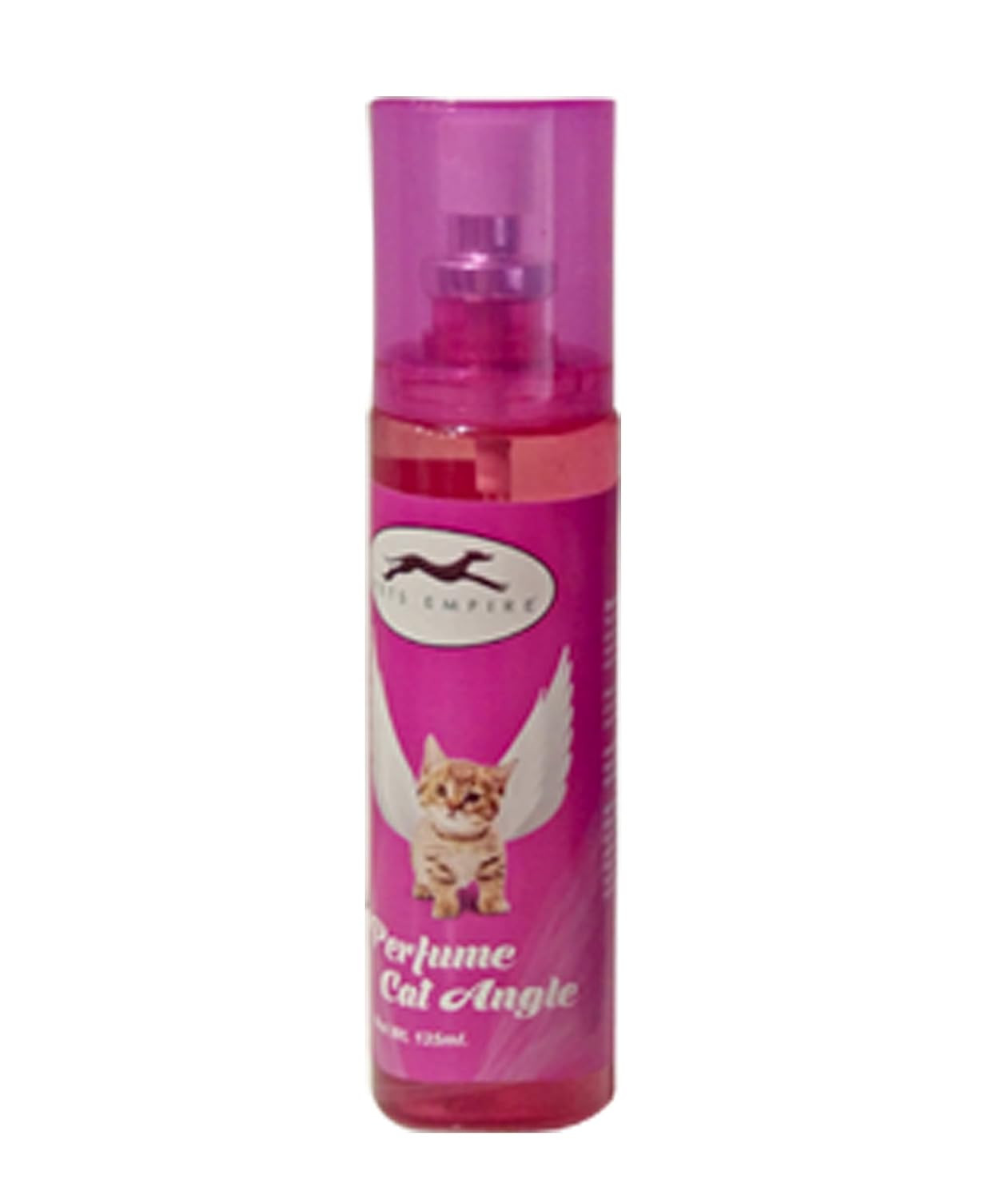PE CAT PERFUME SNIFFANCY 135ML