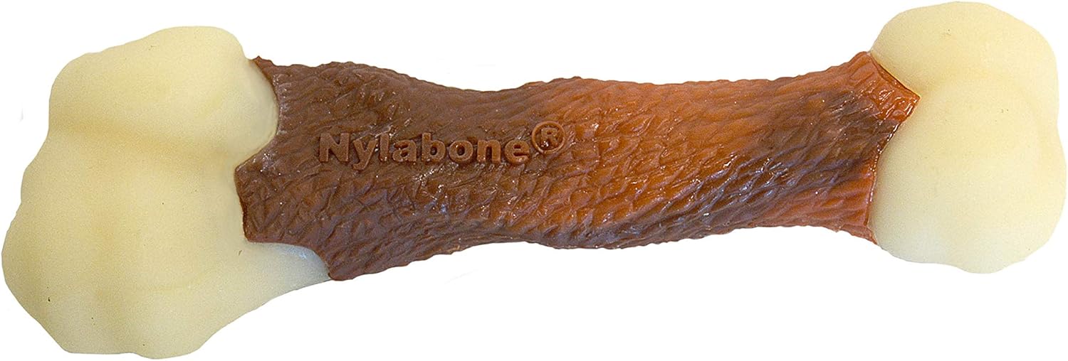 NB POWER CHEW FEMUR BONE ALTERNATIVE M