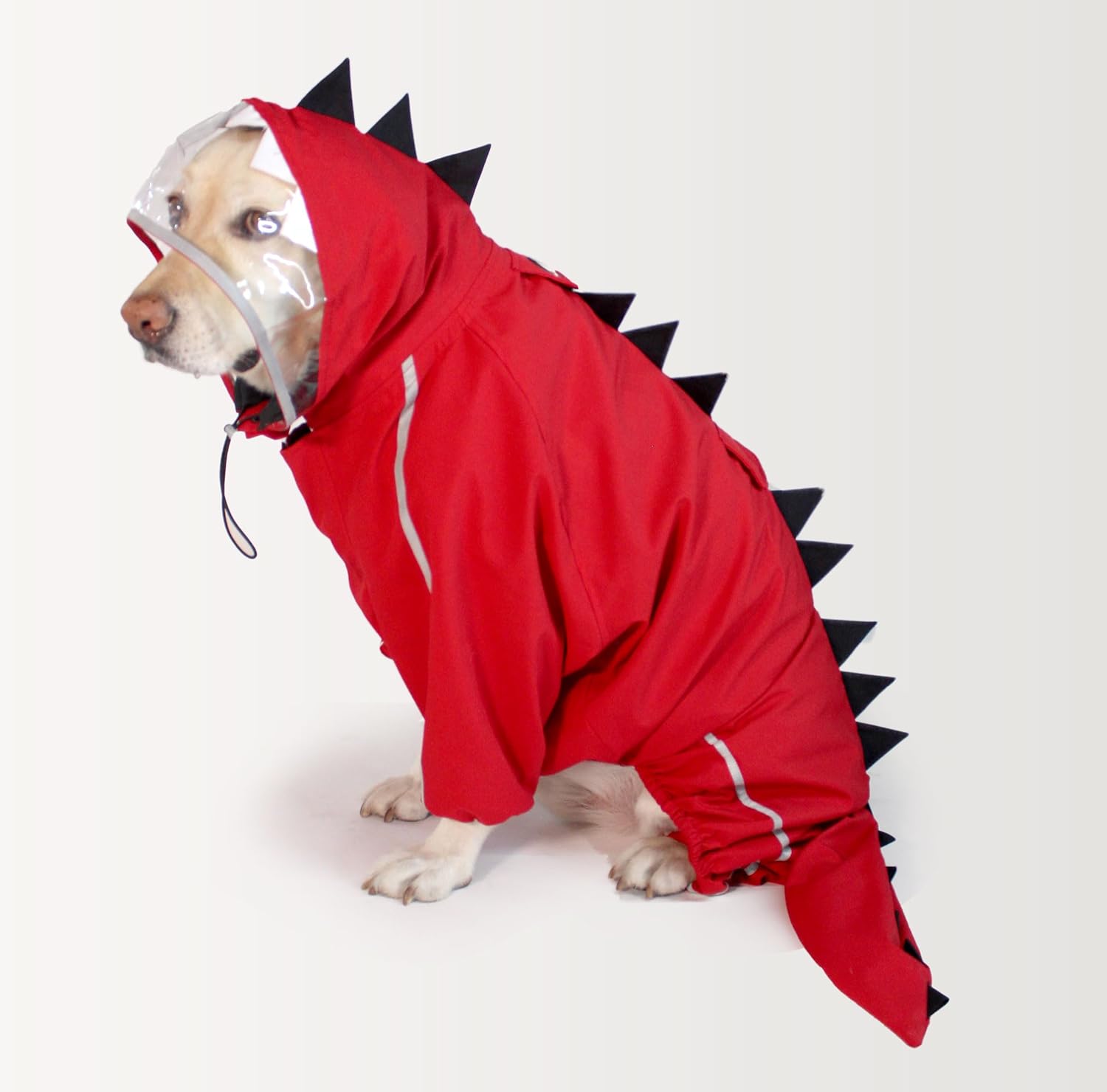 DOB BODY SUIT RAINCOAT  20