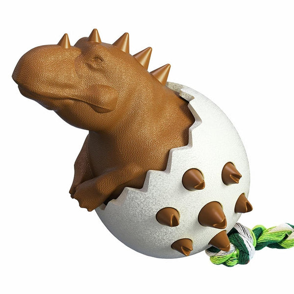 WW CHEWER PLAY DINOSAUR EGG MOLAR