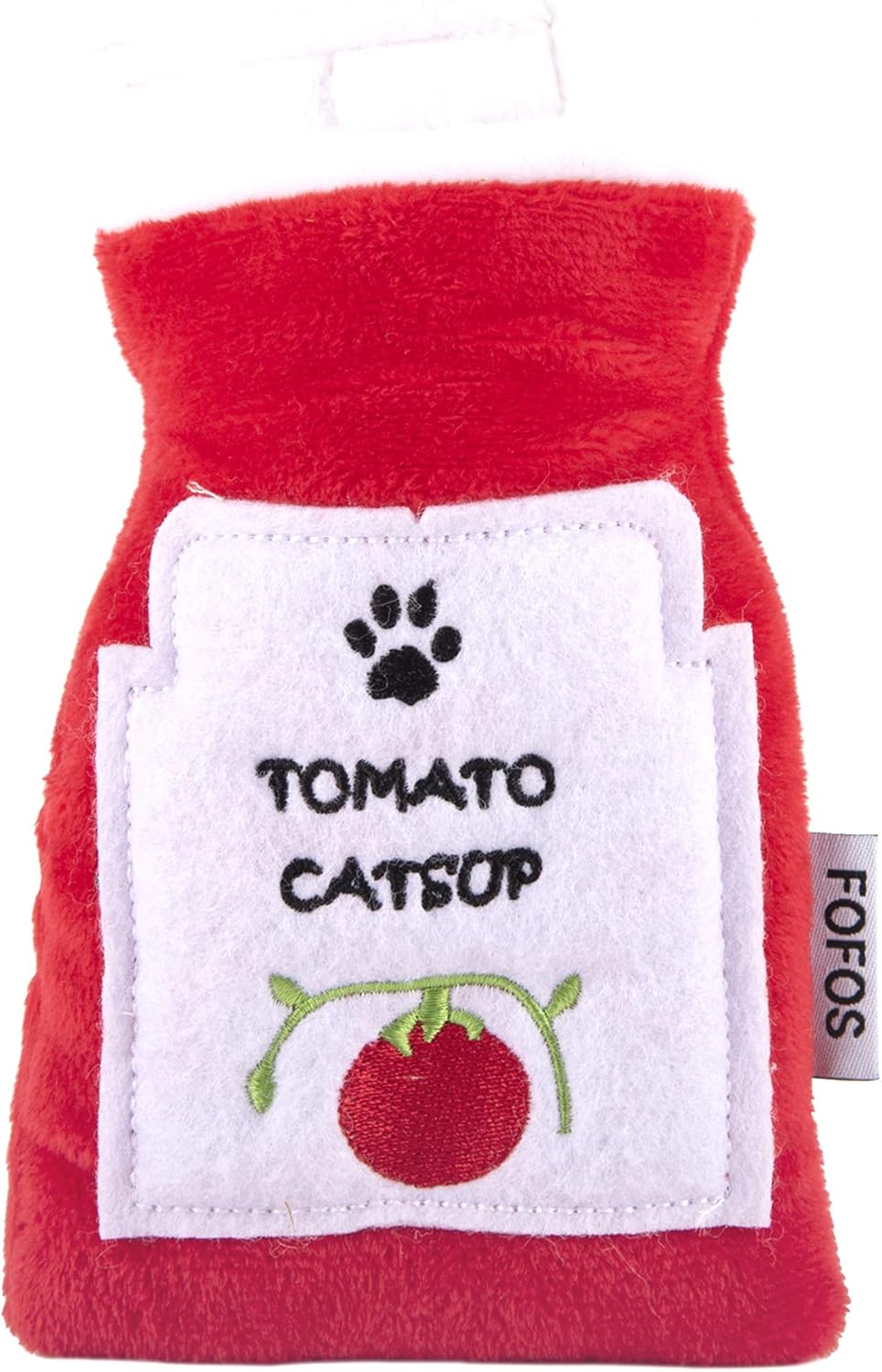 BARKBUTLER FOFOS DREAMLAND TOMACOES TOY PACK