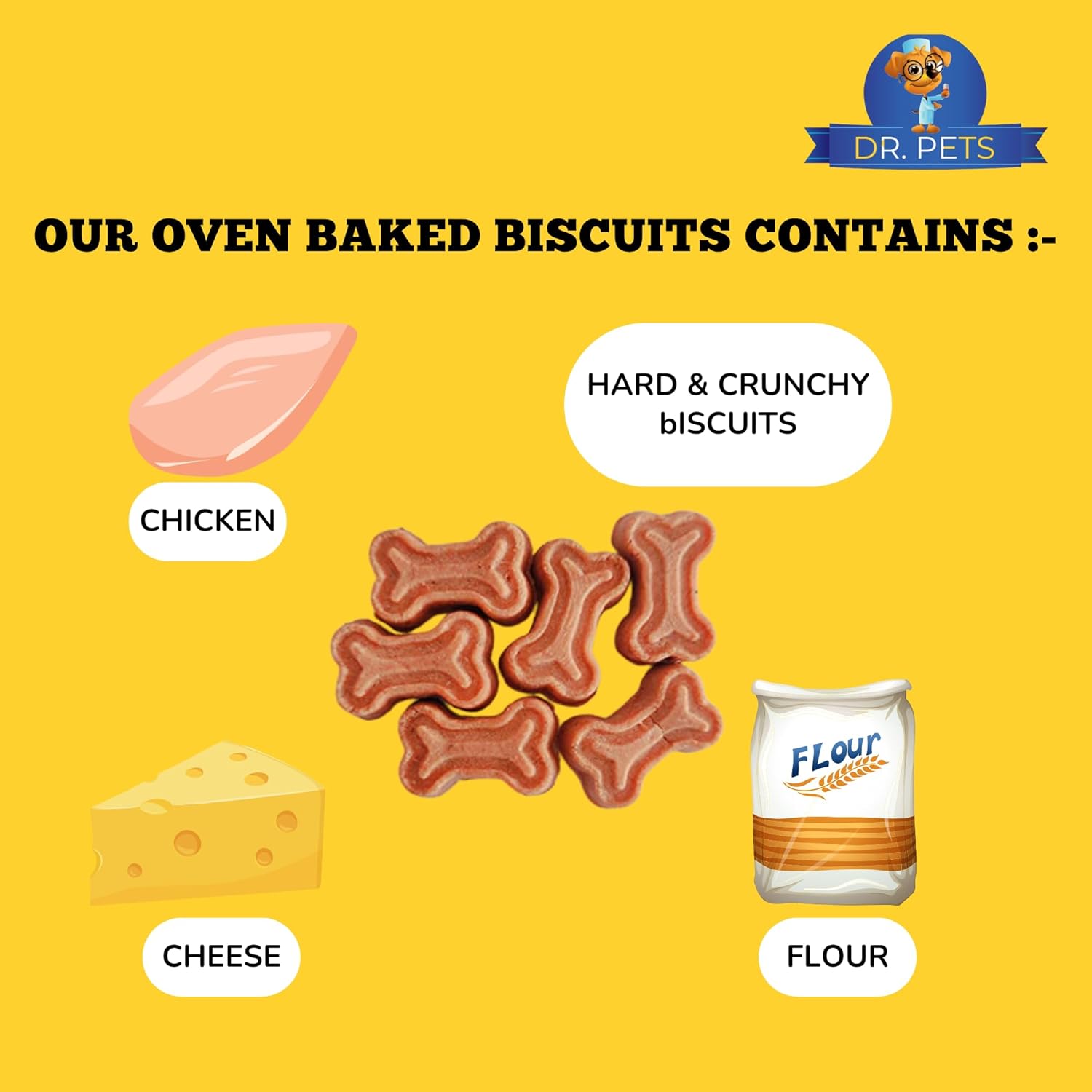 DP BISTIK CHICKEN CHEESE JAR 450G