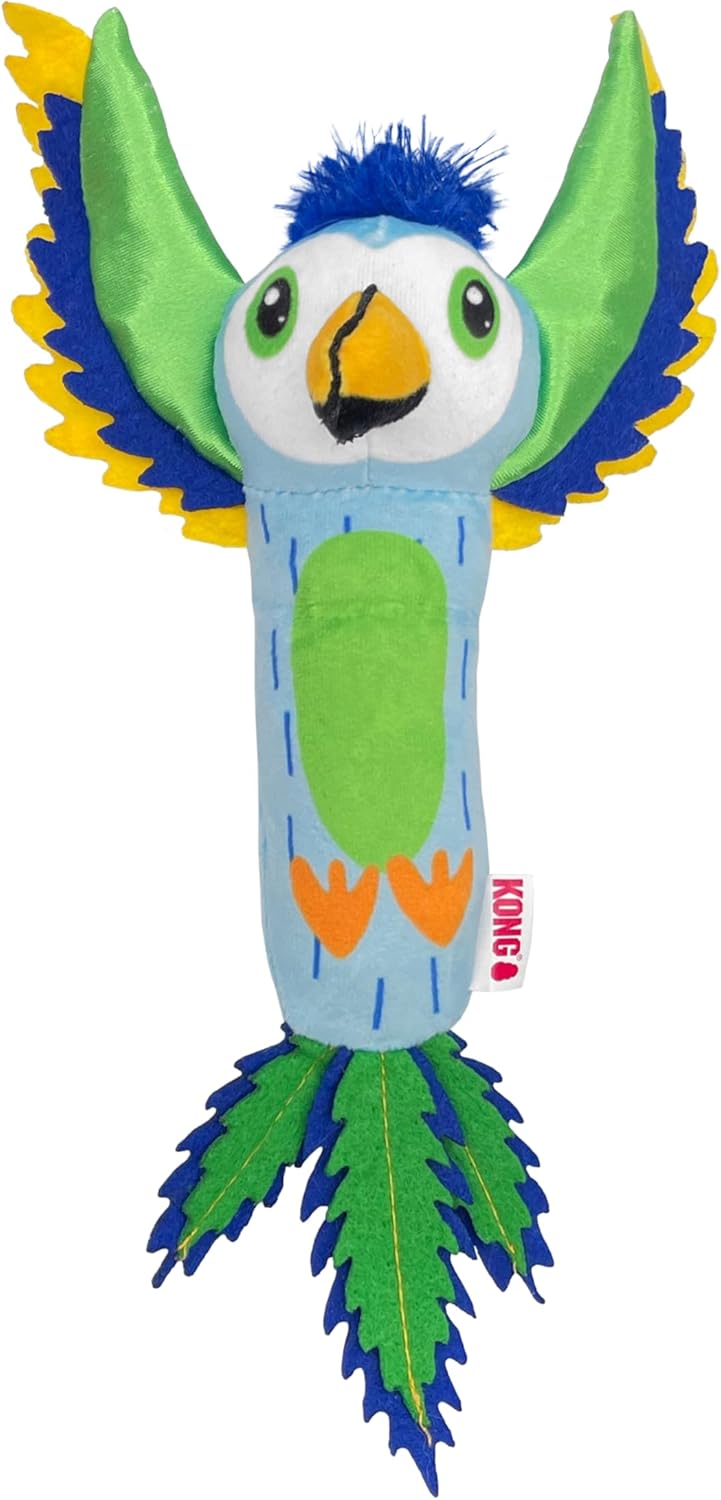 KONG TROPICS BIRD