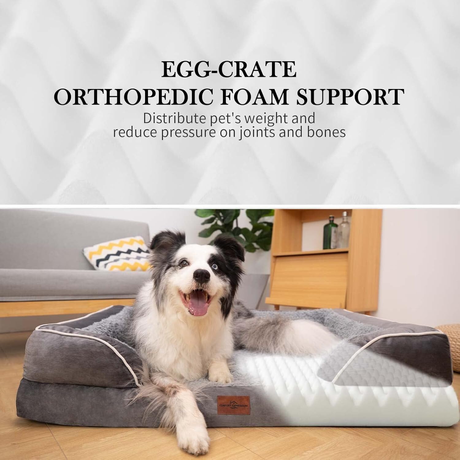 BOL HIP AND JOINT DOG PILLOWS 100GM